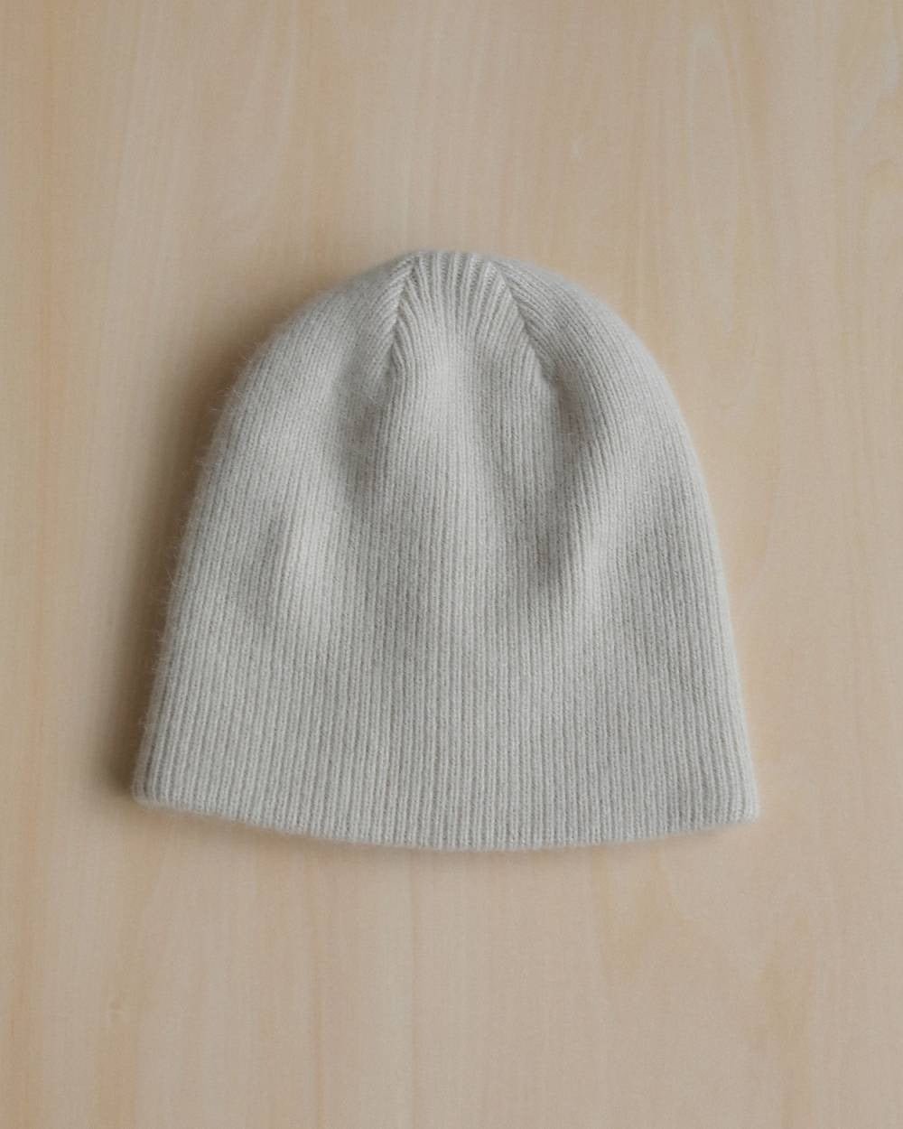 【anuke 2026 winter】Raccoon Knit Beanie - Champdelarose