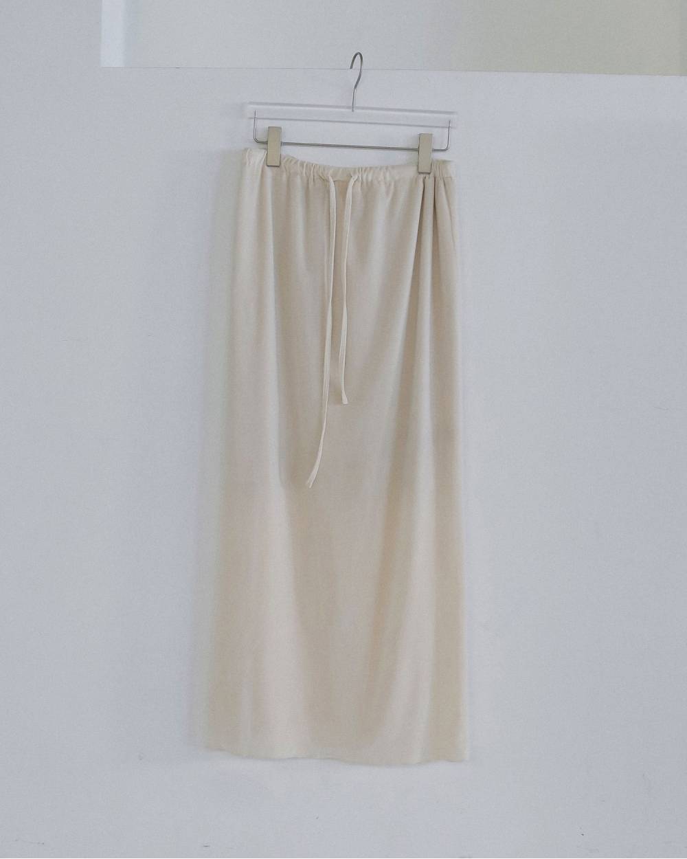【anuke 2026 winter】Velour Pencil SK - Champdelarose