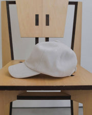 【anuke 2026 winter】Wool Cap - Champdelarose