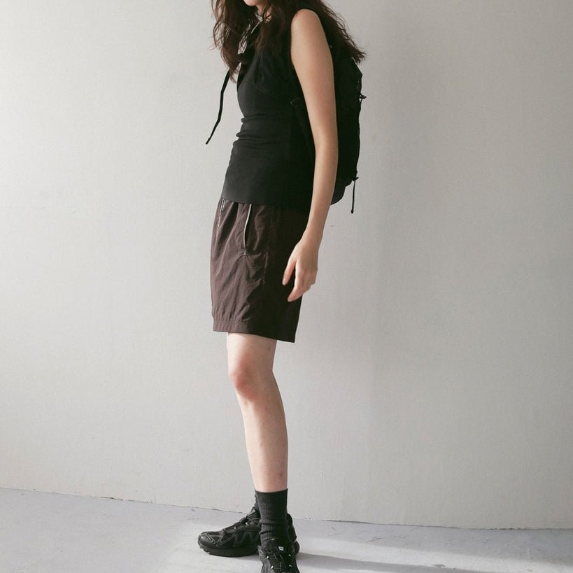 【anuke 2027 SS】Cutwork Scarf - 3月下旬頃発送 - Champdelarose