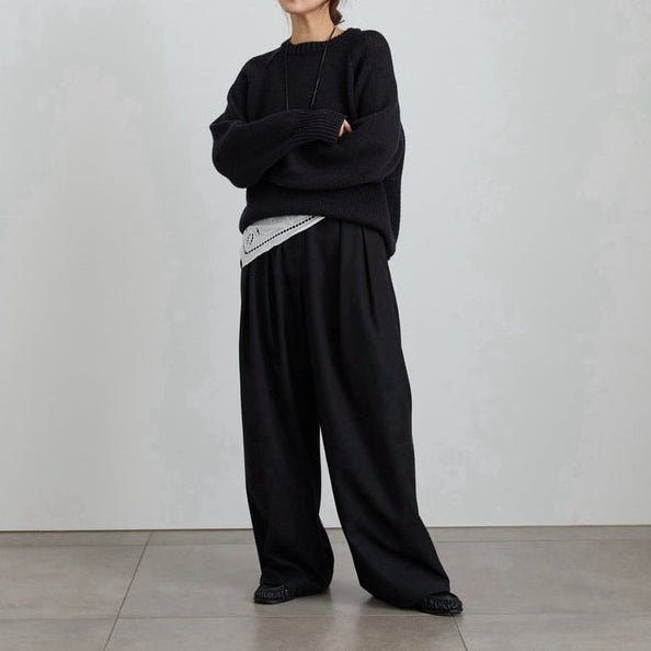 【anuke 2027 SS】Cutwork Scarf - 3月下旬頃発送 - Champdelarose