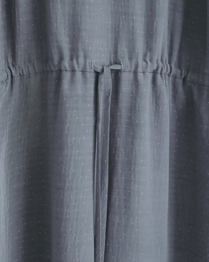 【anuke 2027 SS】Dot Jacquard Combinaison - 4月下旬頃発送 - Champdelarose