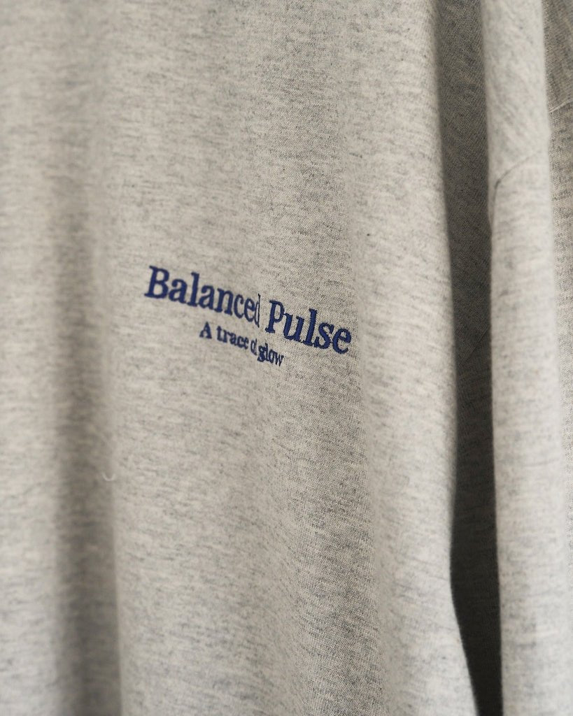 【anuke 2027 SS】Logo Long T-Shirts - 3月下旬頃発送 - Champdelarose