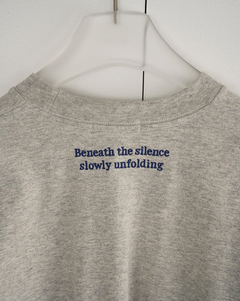 【anuke 2027 SS】Logo Long T-Shirts - 3月下旬頃発送 - Champdelarose