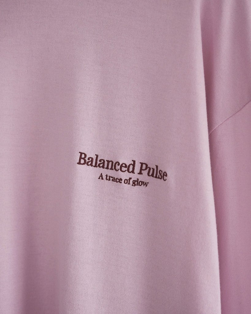 【anuke 2027 SS】Logo Long T-Shirts - 3月下旬頃発送 - Champdelarose