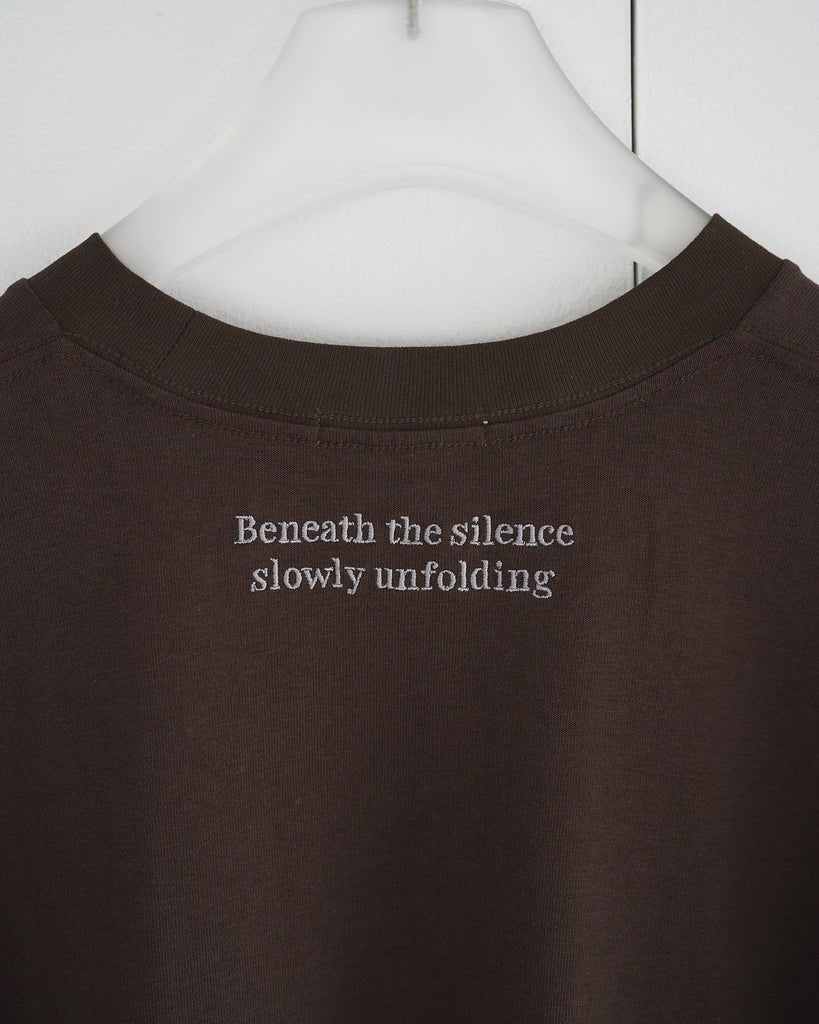 【anuke 2027 SS】Logo Long T-Shirts - 3月下旬頃発送 - Champdelarose