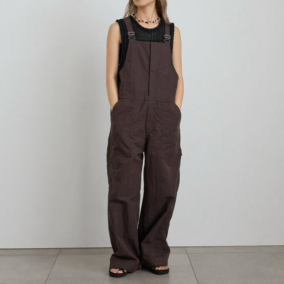 【anuke 2027 SS】Paperyarn Knit Vest - 4月下旬頃発送 - Champdelarose