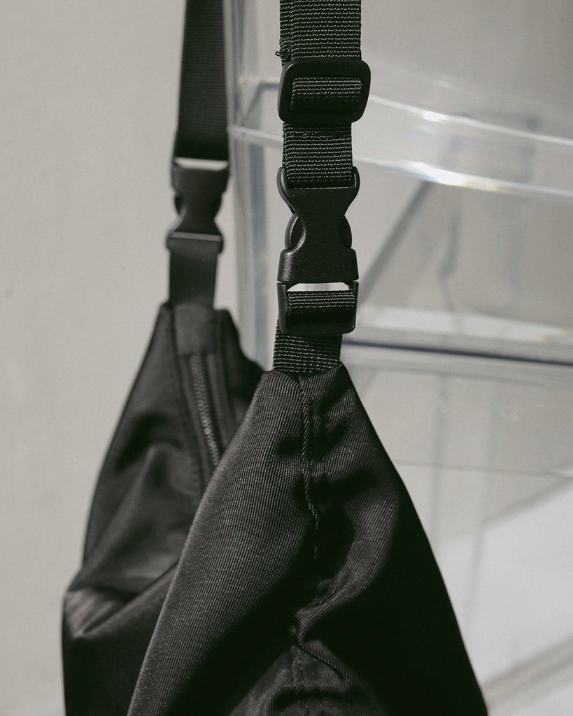 【anuke 2027 SS】２Way Mini Bag - 5月下旬頃発送 - Champdelarose