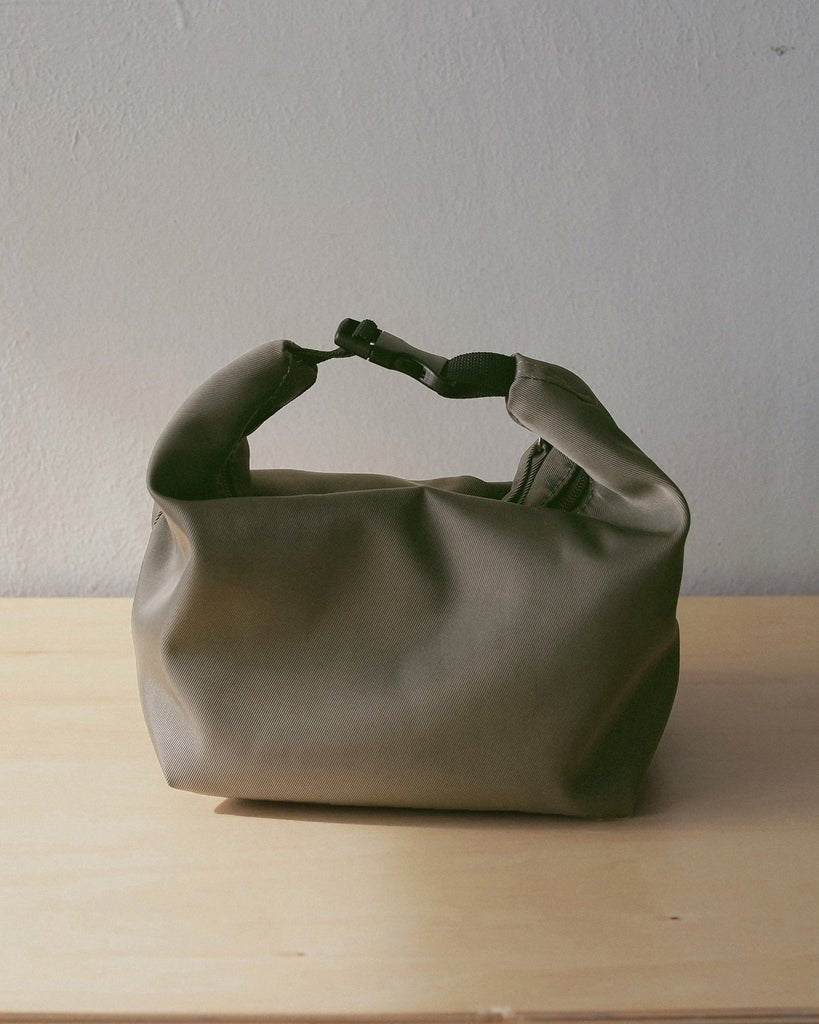 【anuke 2027 SS】２Way Mini Bag - 5月下旬頃発送 - Champdelarose