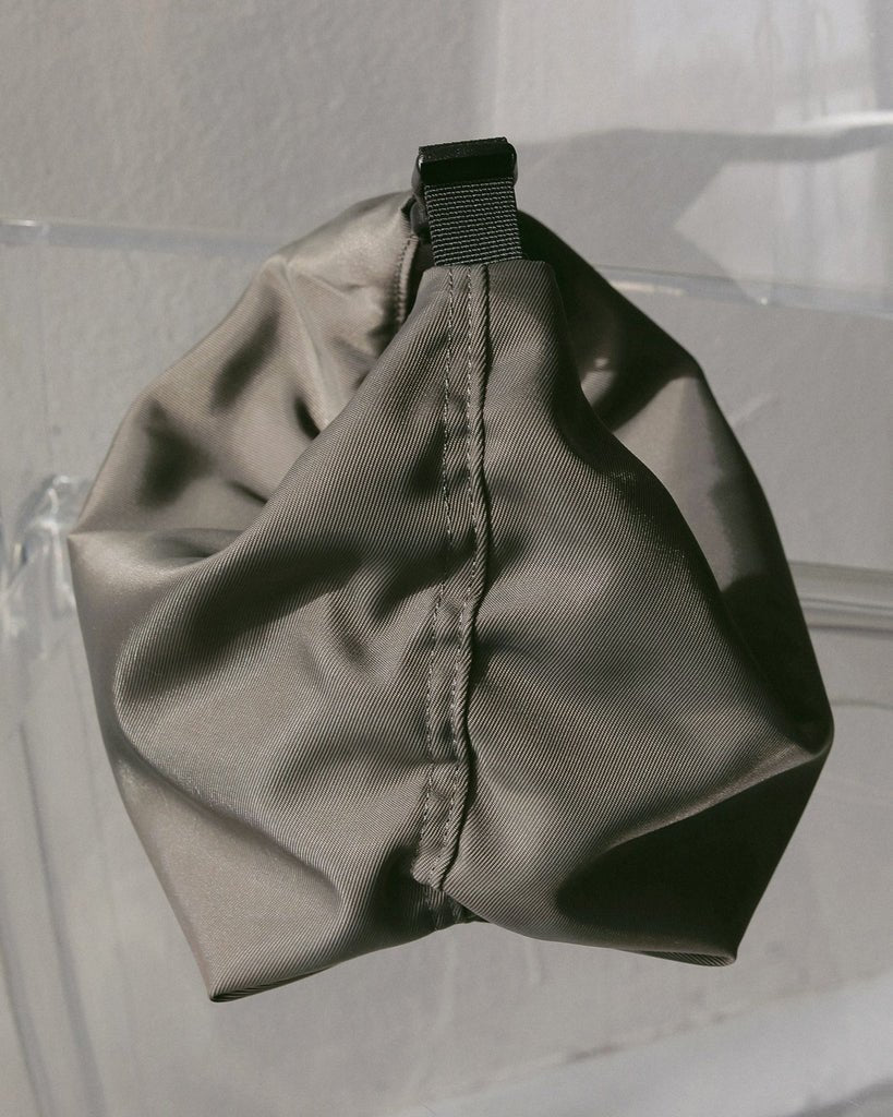 【anuke 2027 SS】２Way Mini Bag - 5月下旬頃発送 - Champdelarose
