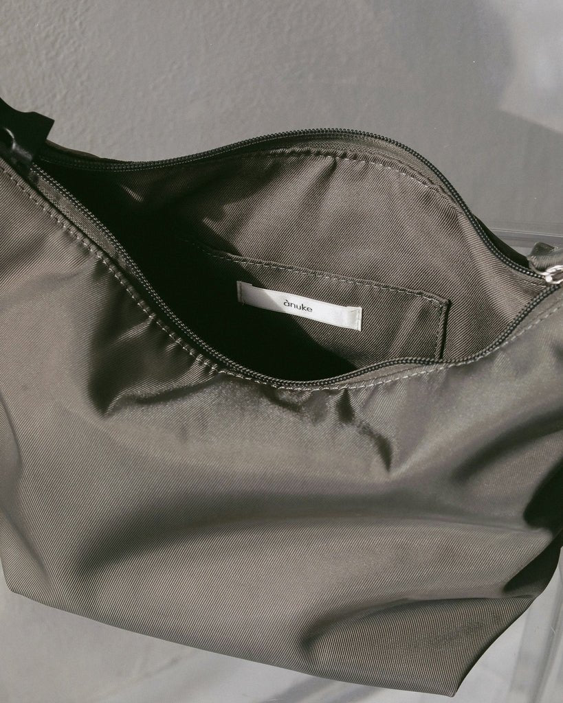 【anuke 2027 SS】２Way Mini Bag - 5月下旬頃発送 - Champdelarose