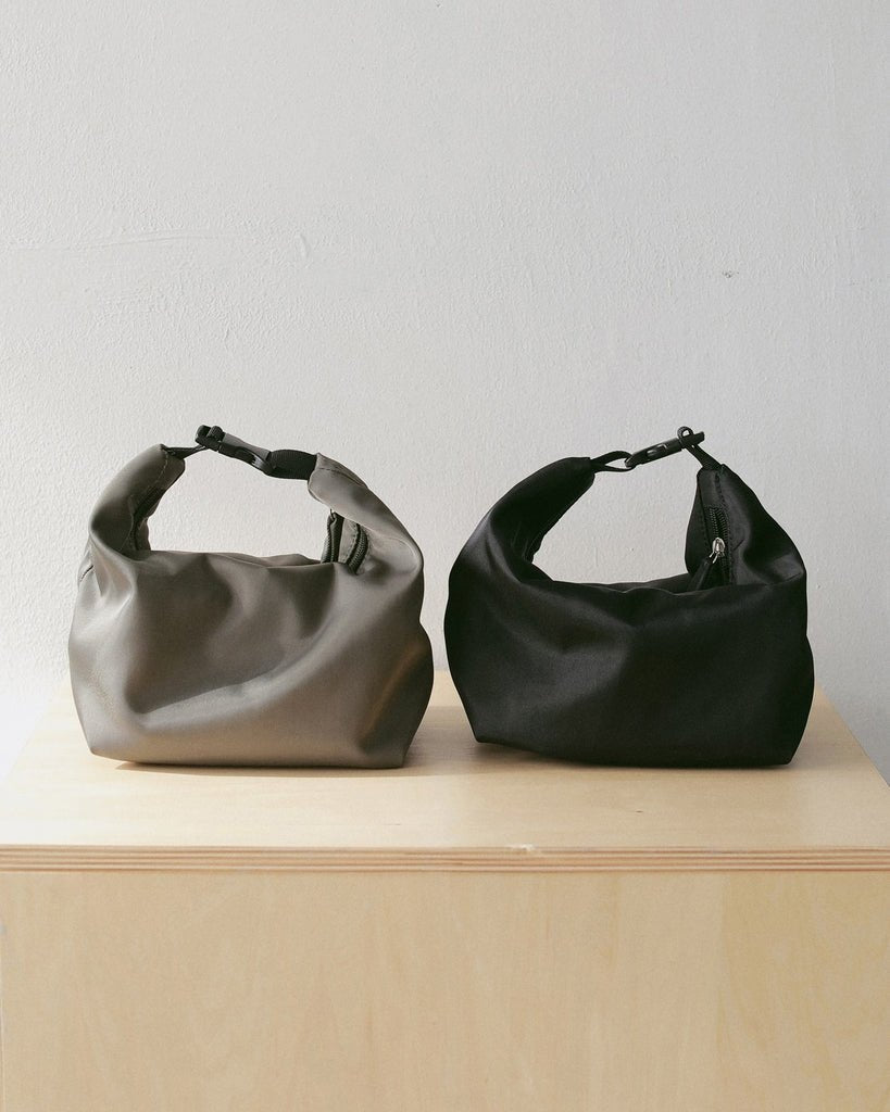 【anuke 2027 SS】２Way Mini Bag - 5月下旬頃発送 - Champdelarose
