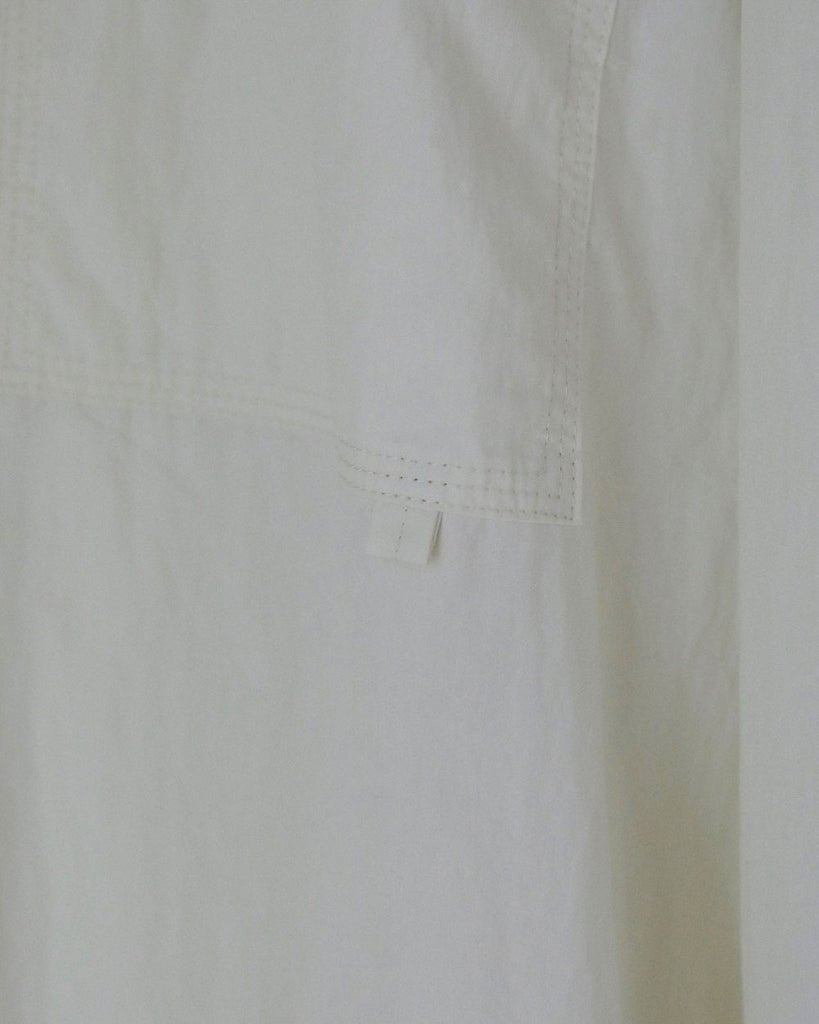 【anuke 2027 SS】Work Over Shirts - 2月下旬頃発送 - Champdelarose