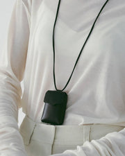 【anuke 26 SPRING / SUMMER】2way Multi Case - Champdelarose