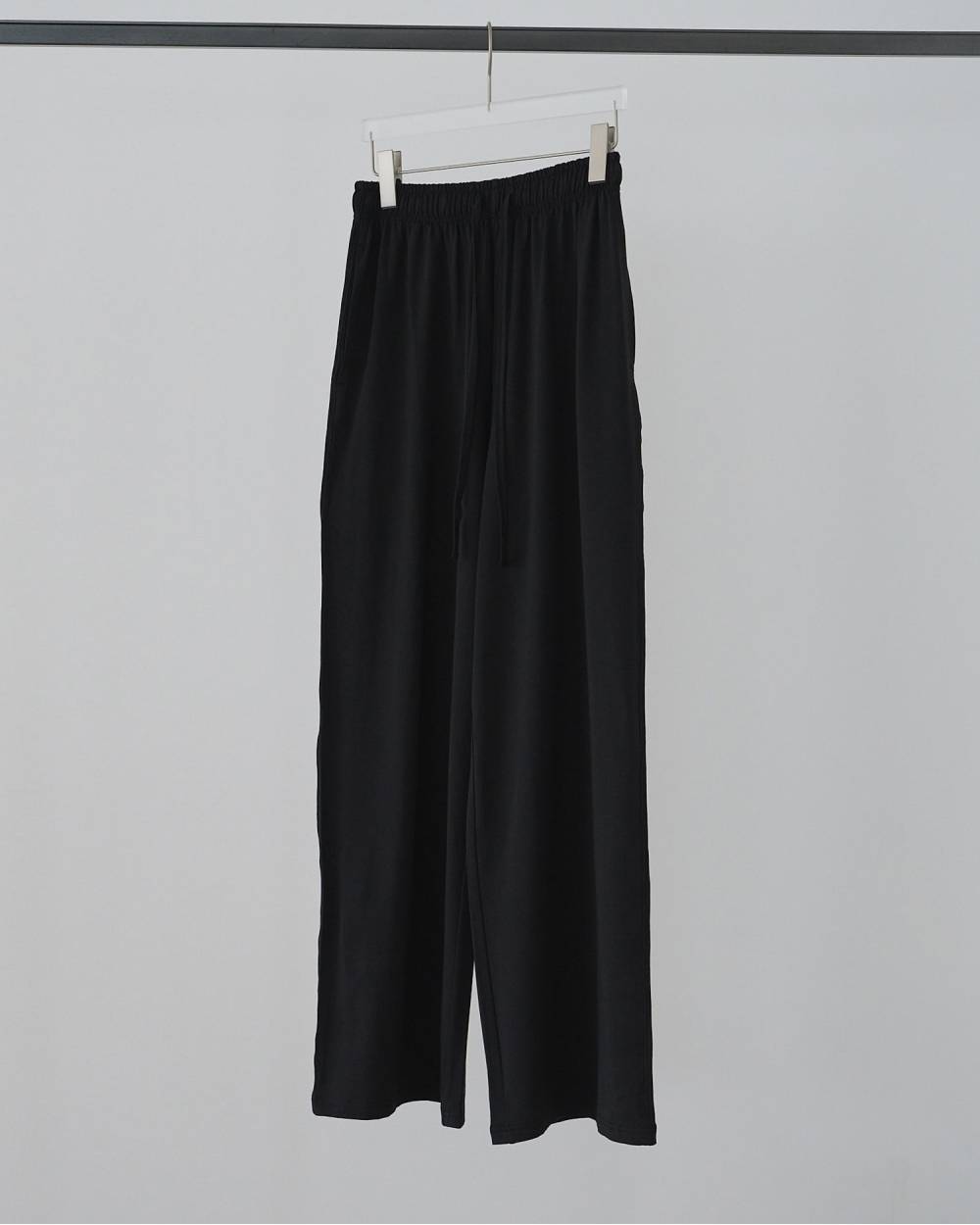 【anuke 26 SPRING / SUMMER】Cut Rough Pants - Champdelarose