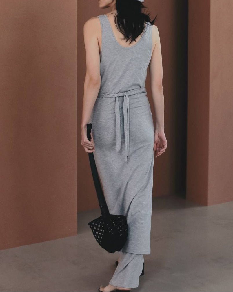 【anuke 26 SPRING / SUMMER】Cut Rough Pants - Champdelarose