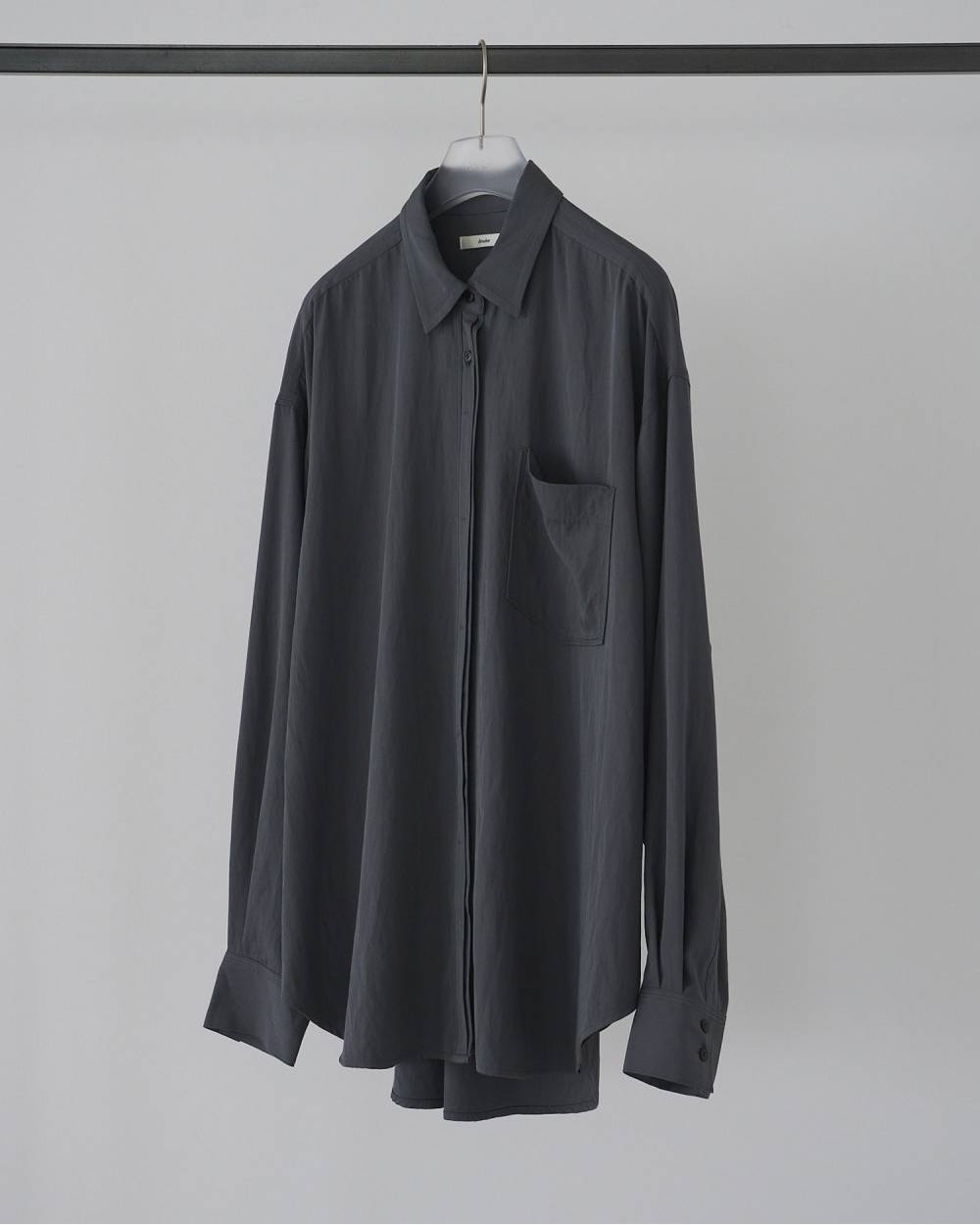 anuke 【新品】Stitch Over Shirts ànuke online store（アンヌーク） / Stitch Over ShirtsStitch Over