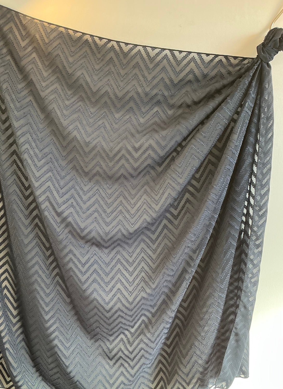 【ATELIER BRUGGE】Scarf - Champdelarose