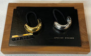 【ATELIER BRUGGE】Scarf ring R5 - Champdelarose