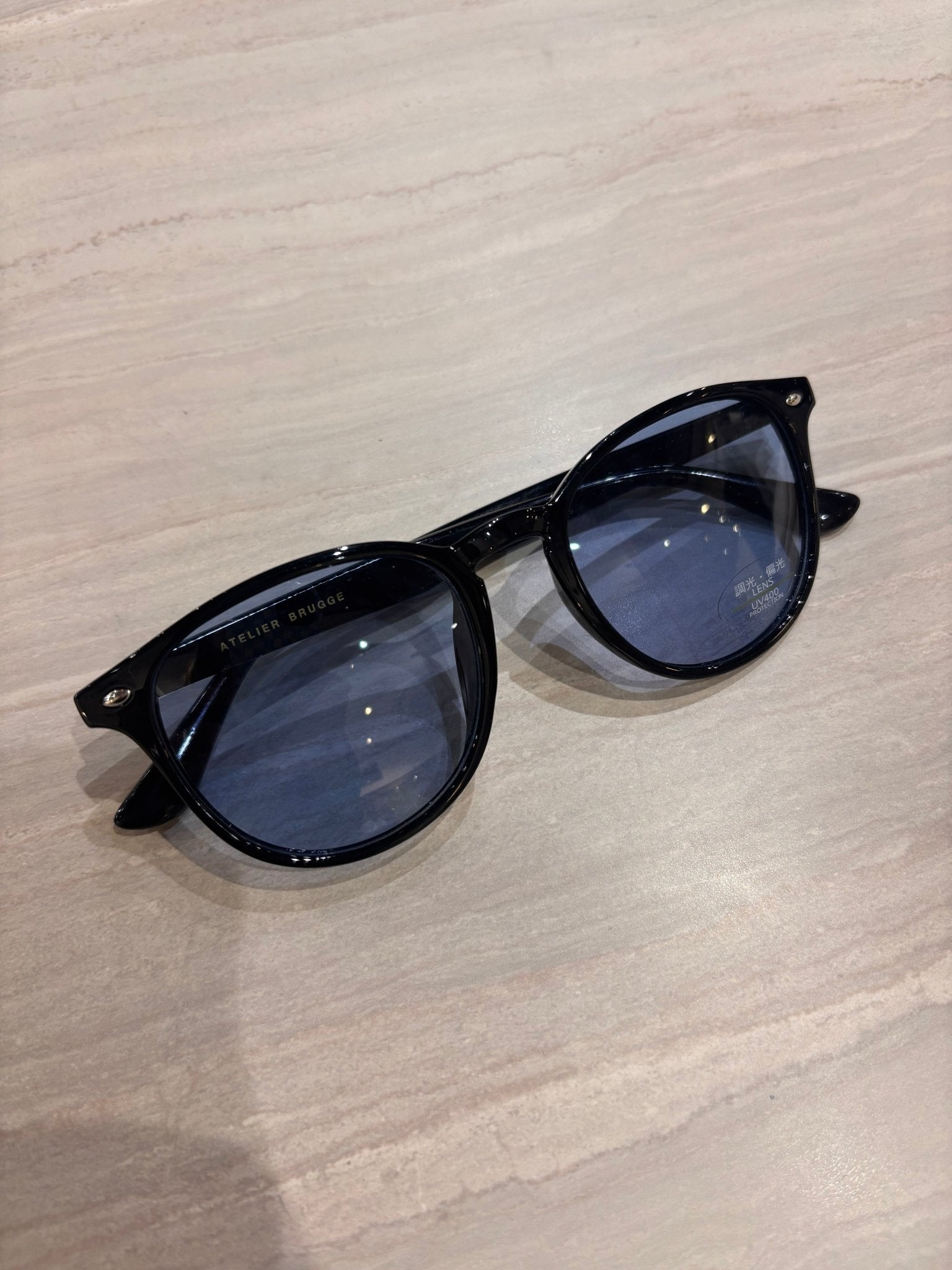 【ATELIER BRUGGE】Sunglasses1 - Champdelarose