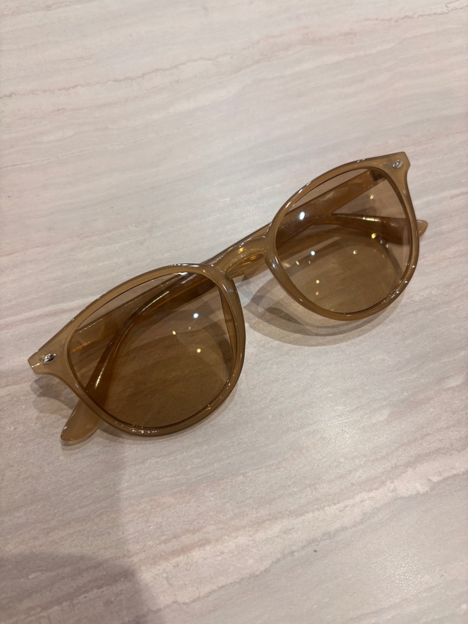 【ATELIER BRUGGE】Sunglasses1 - Champdelarose