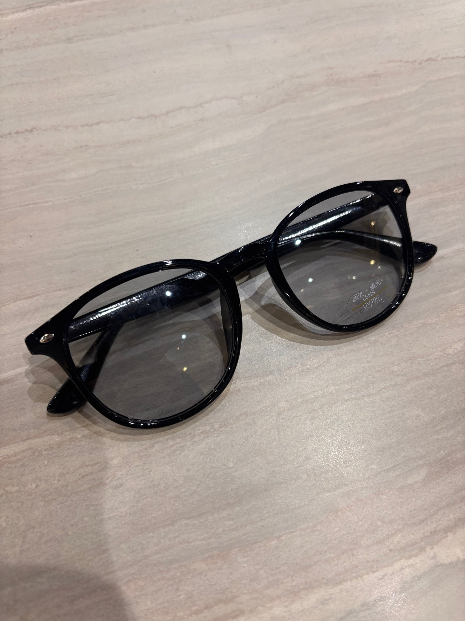 【ATELIER BRUGGE】Sunglasses1 - Champdelarose
