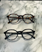 【ATELIER BRUGGE】Sunglasses2 - Champdelarose