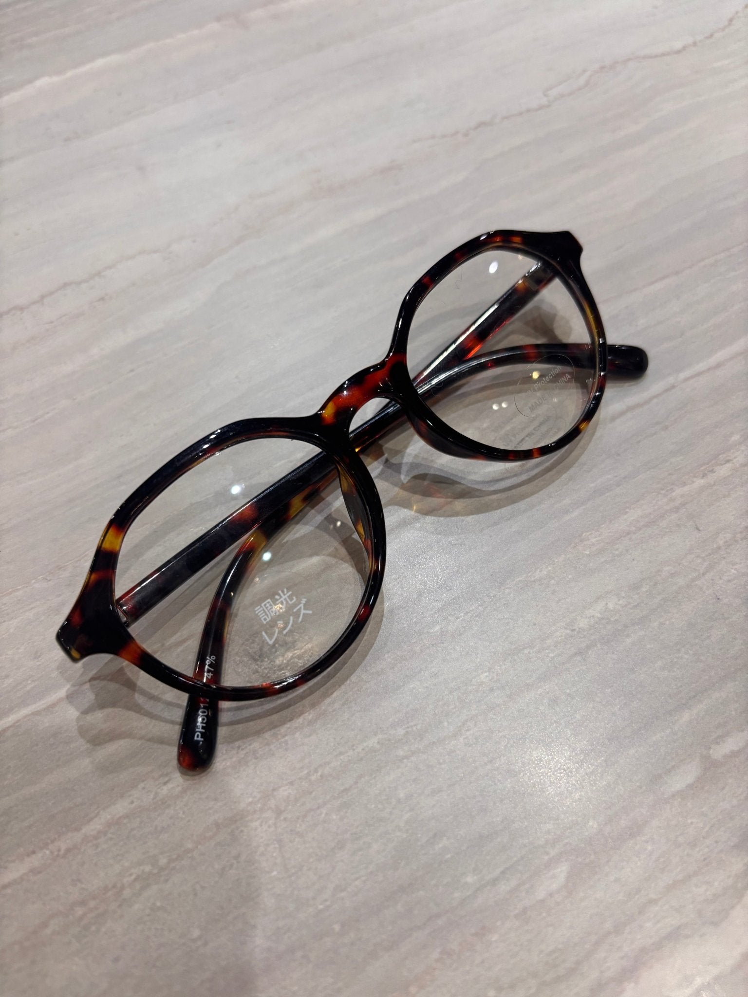 【ATELIER BRUGGE】Sunglasses2 - Champdelarose