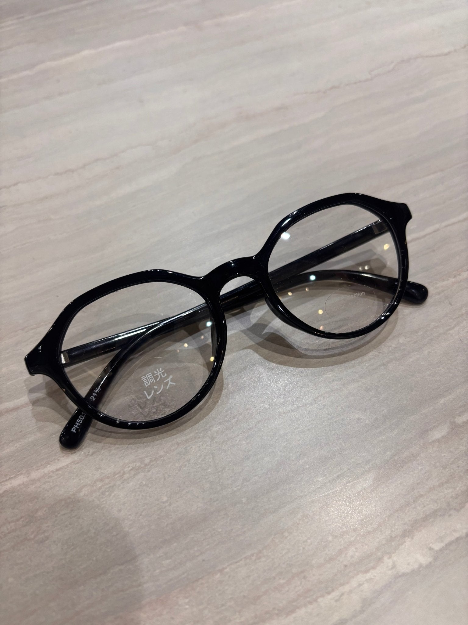 【ATELIER BRUGGE】Sunglasses2 - Champdelarose