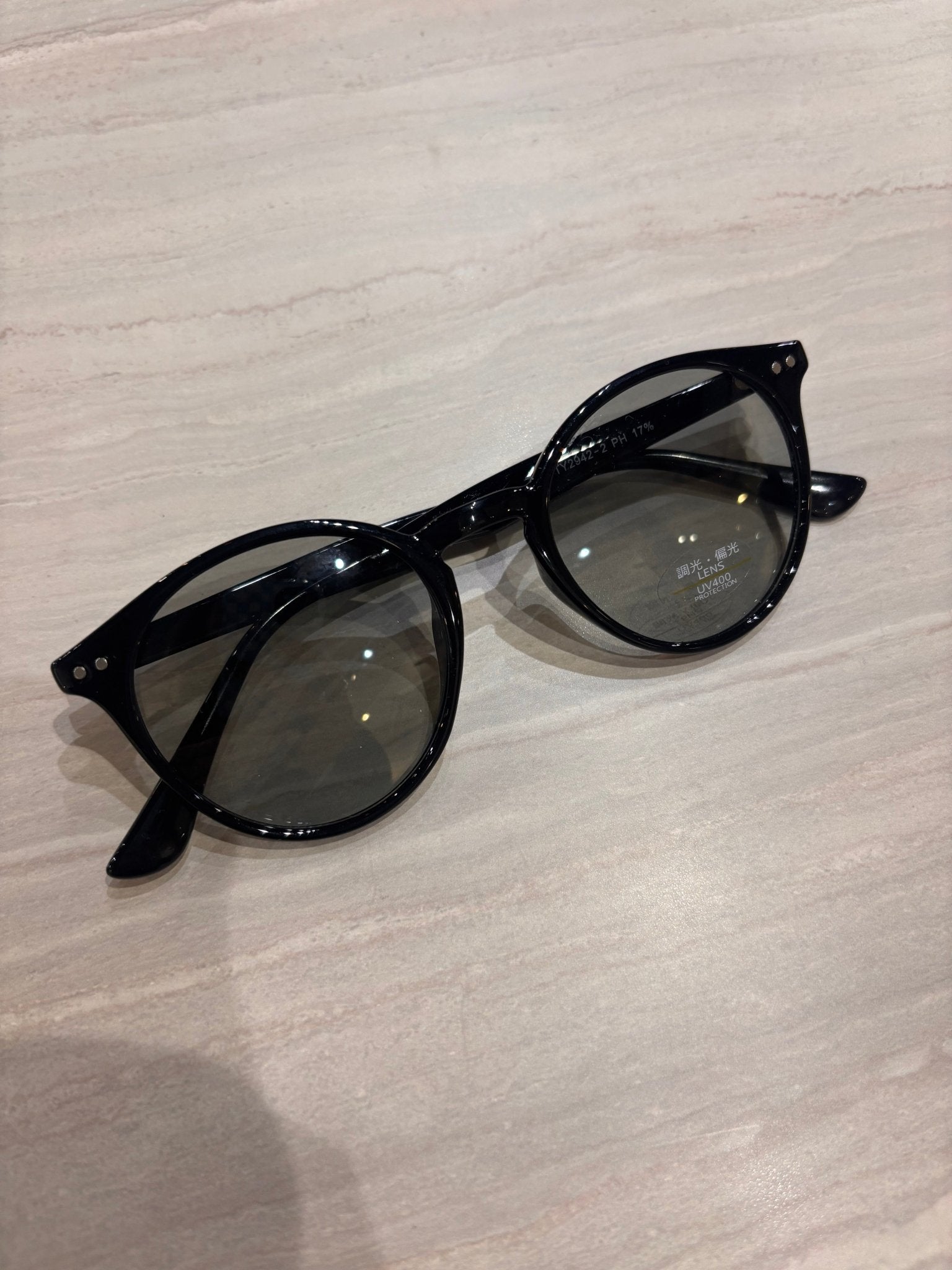 【ATELIER BRUGGE】Sunglasses3 - Champdelarose