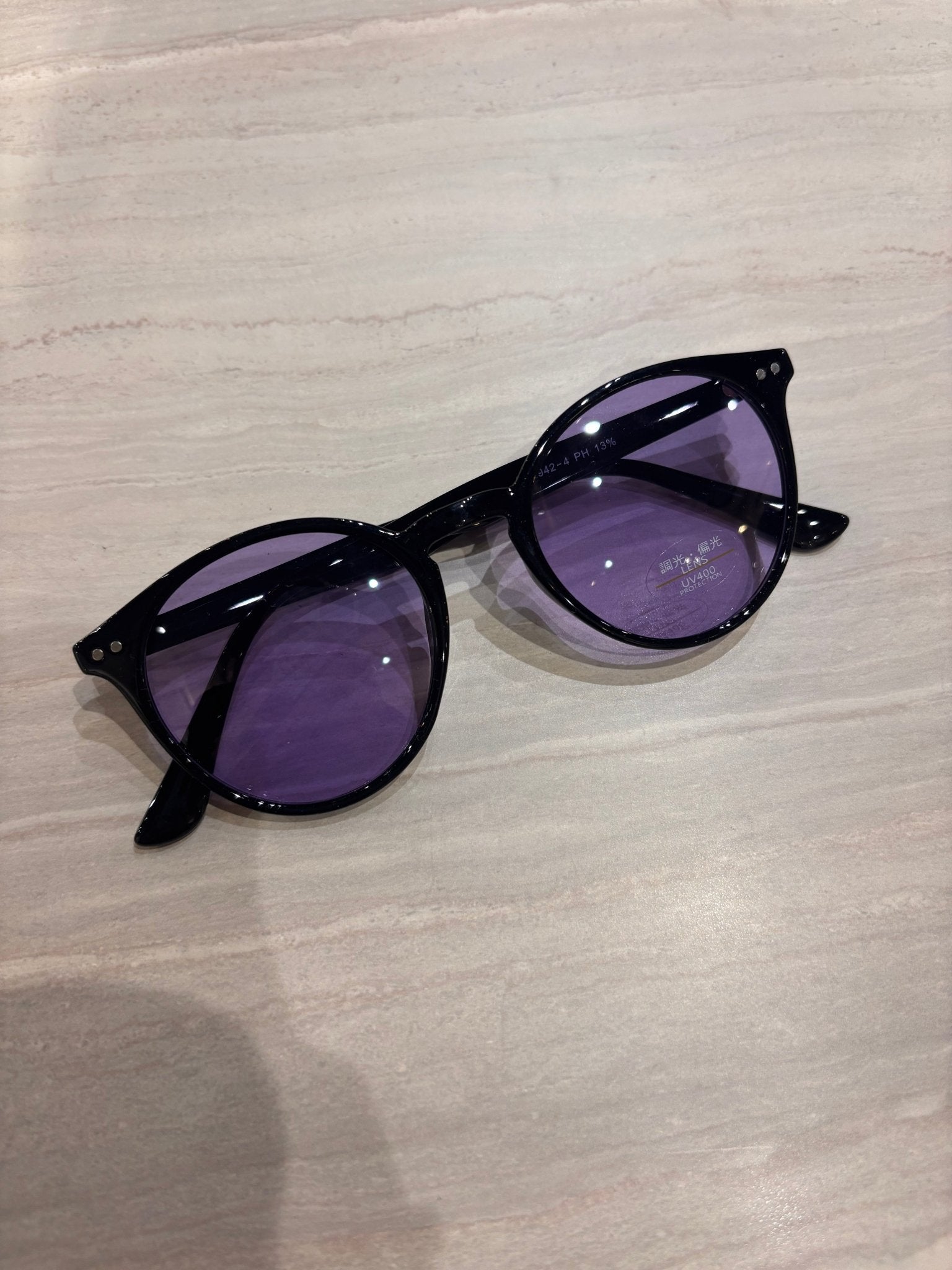 【ATELIER BRUGGE】Sunglasses3 - Champdelarose