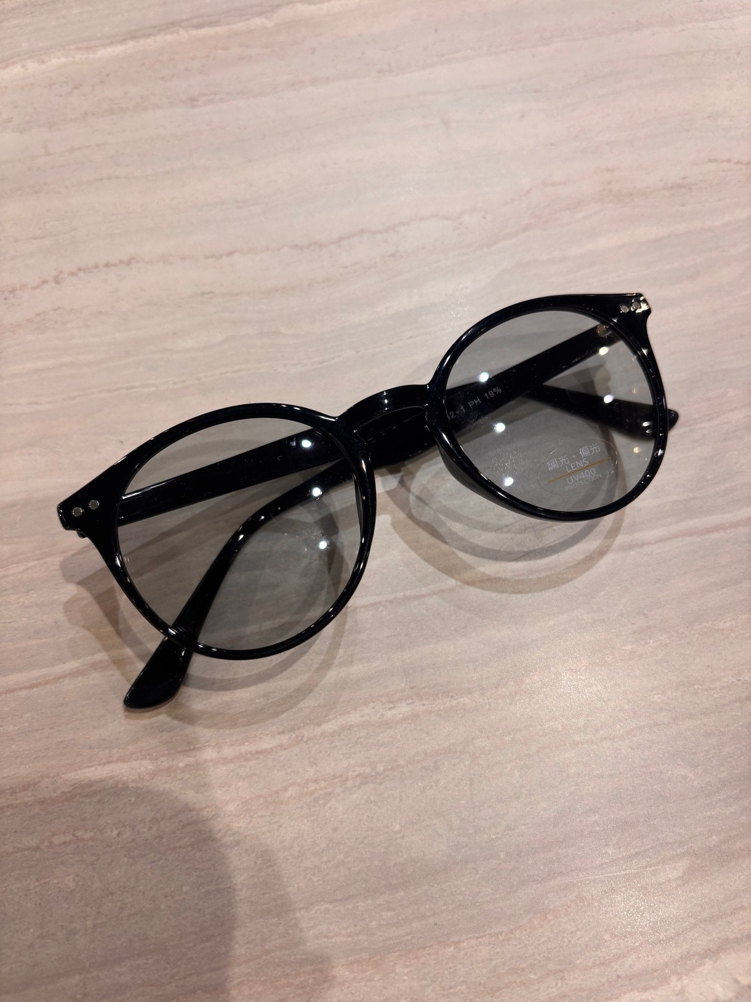 【ATELIER BRUGGE】Sunglasses3 - Champdelarose