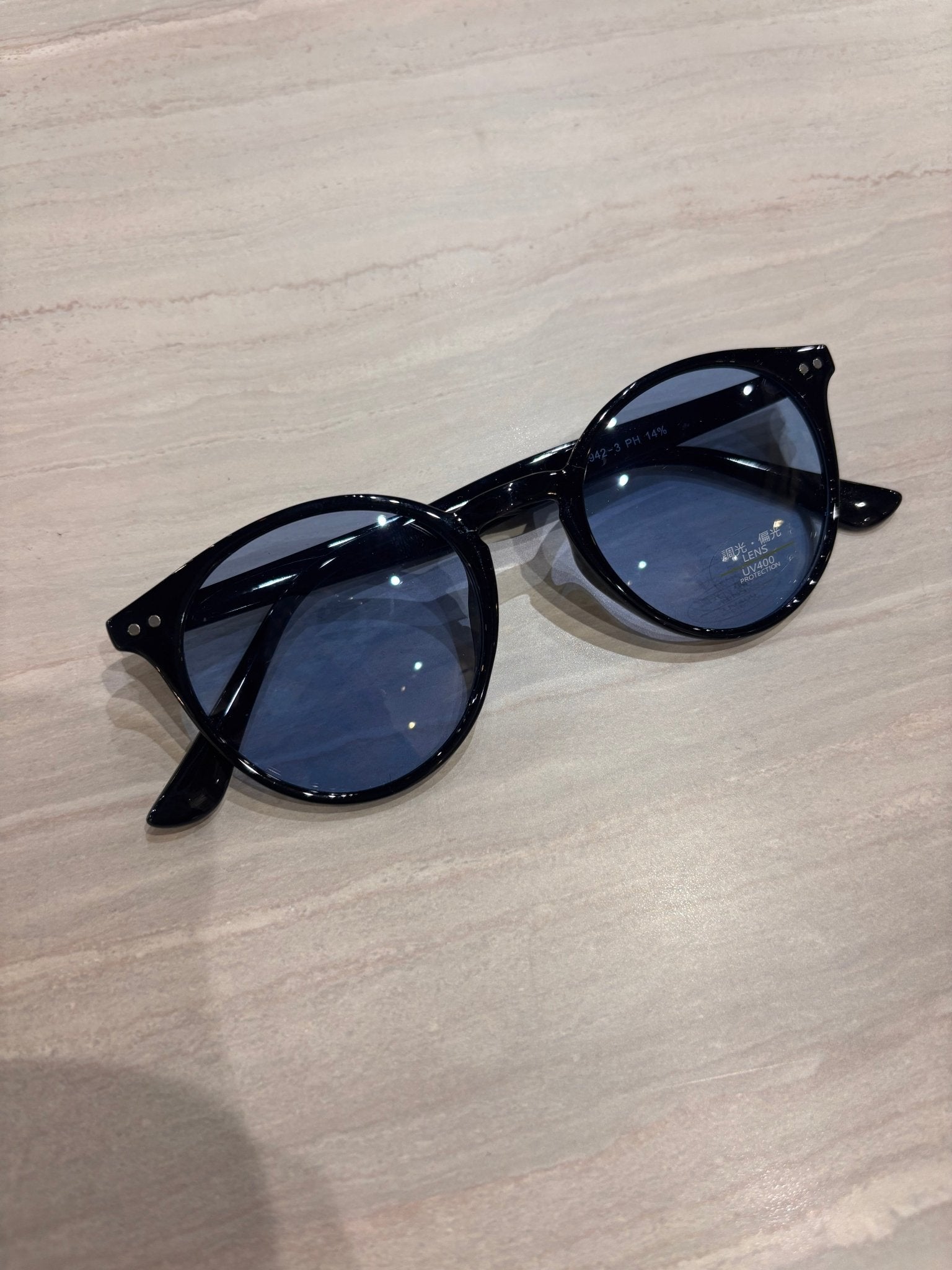 【ATELIER BRUGGE】Sunglasses3 - Champdelarose