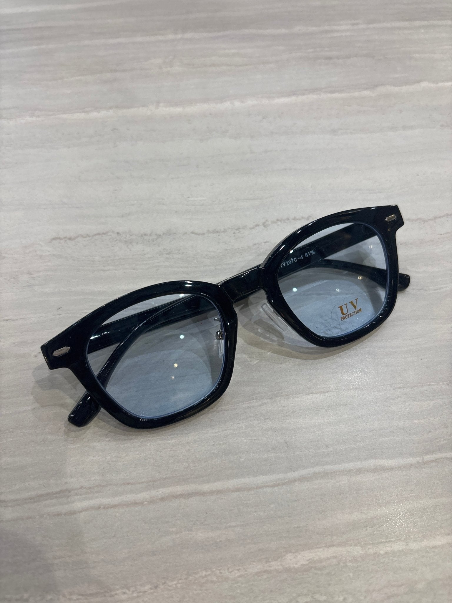 【ATELIER BRUGGE】Sunglasses5 - Champdelarose