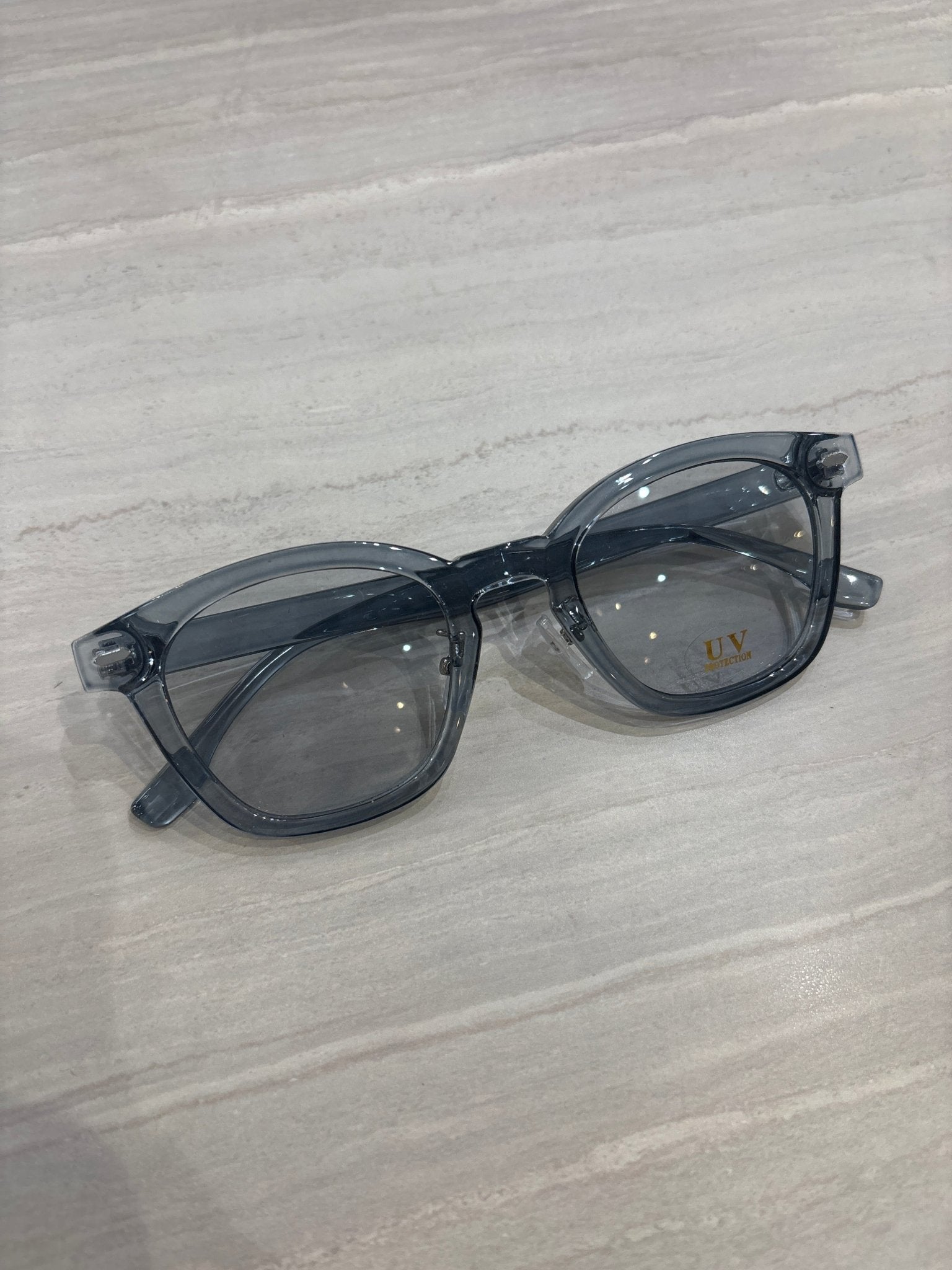 【ATELIER BRUGGE】Sunglasses5 - Champdelarose