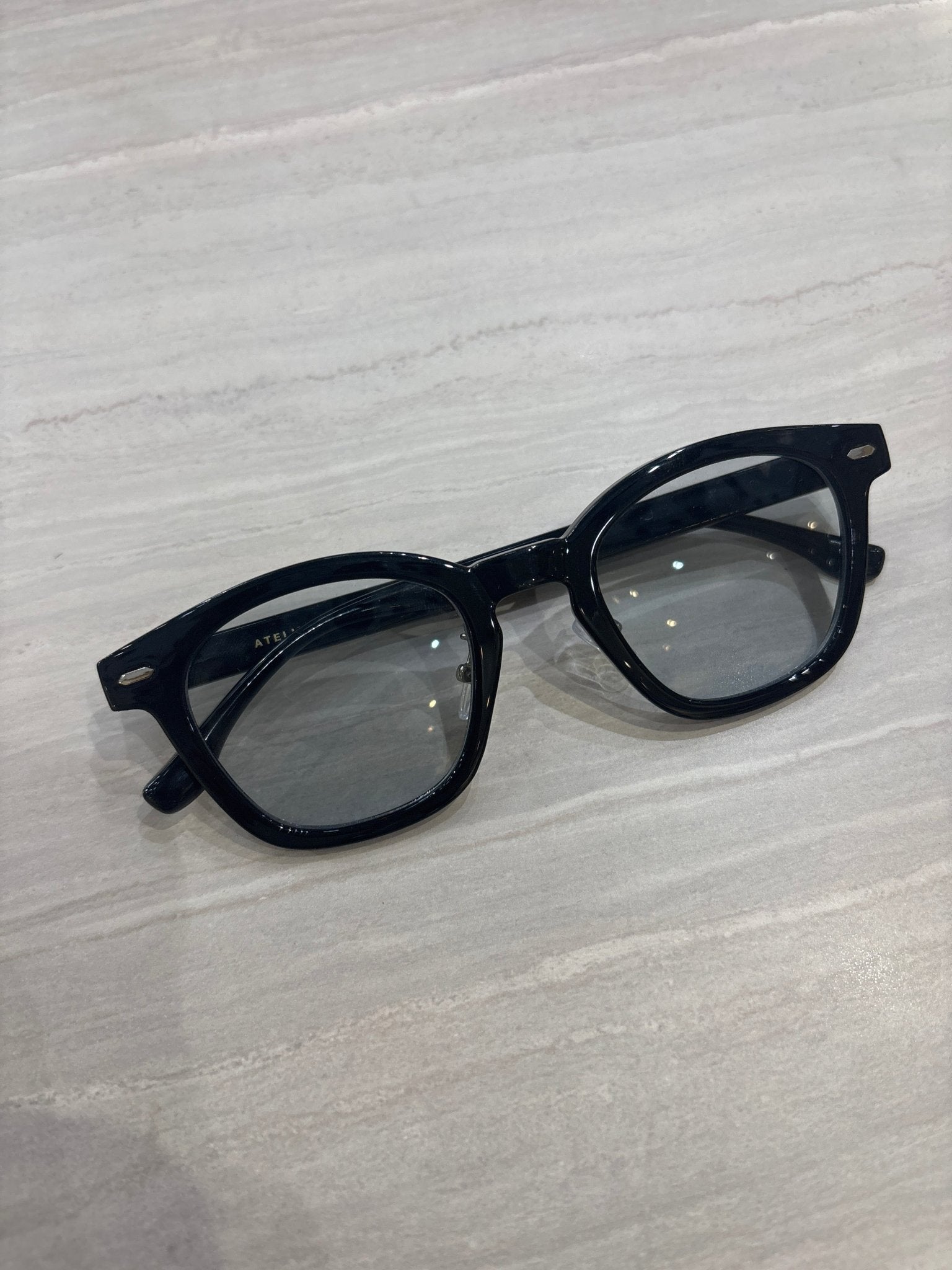 【ATELIER BRUGGE】Sunglasses5 - Champdelarose