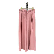 【ayane 2026 MID SUMMER COLLECTION】ストレッチツイルワイドパンツ - Champdelarose