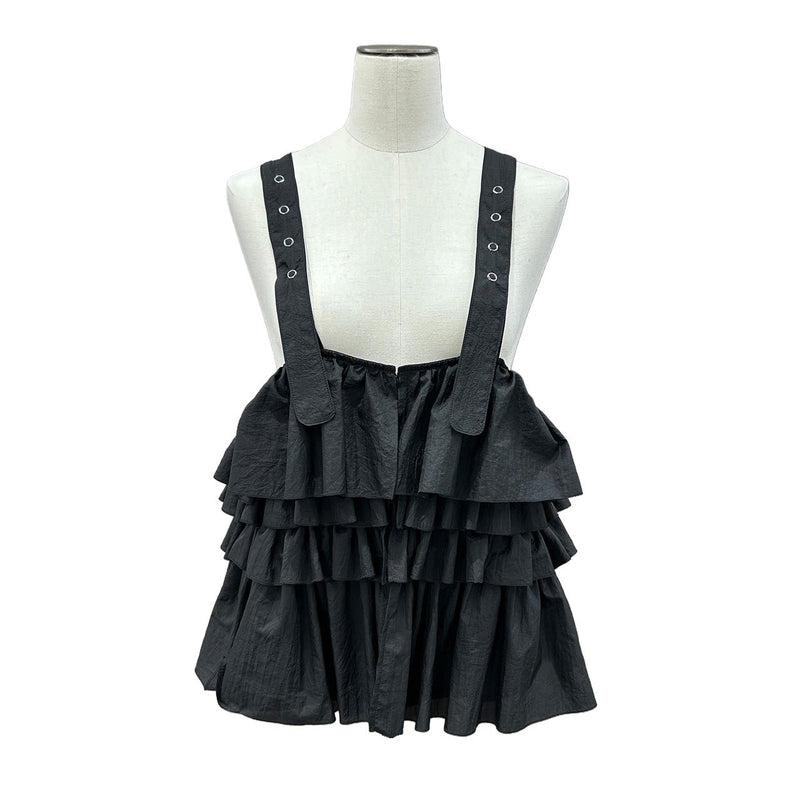 【ayane 2026 MID SUMMER COLLECTION】フリルビスチェ - Champdelarose