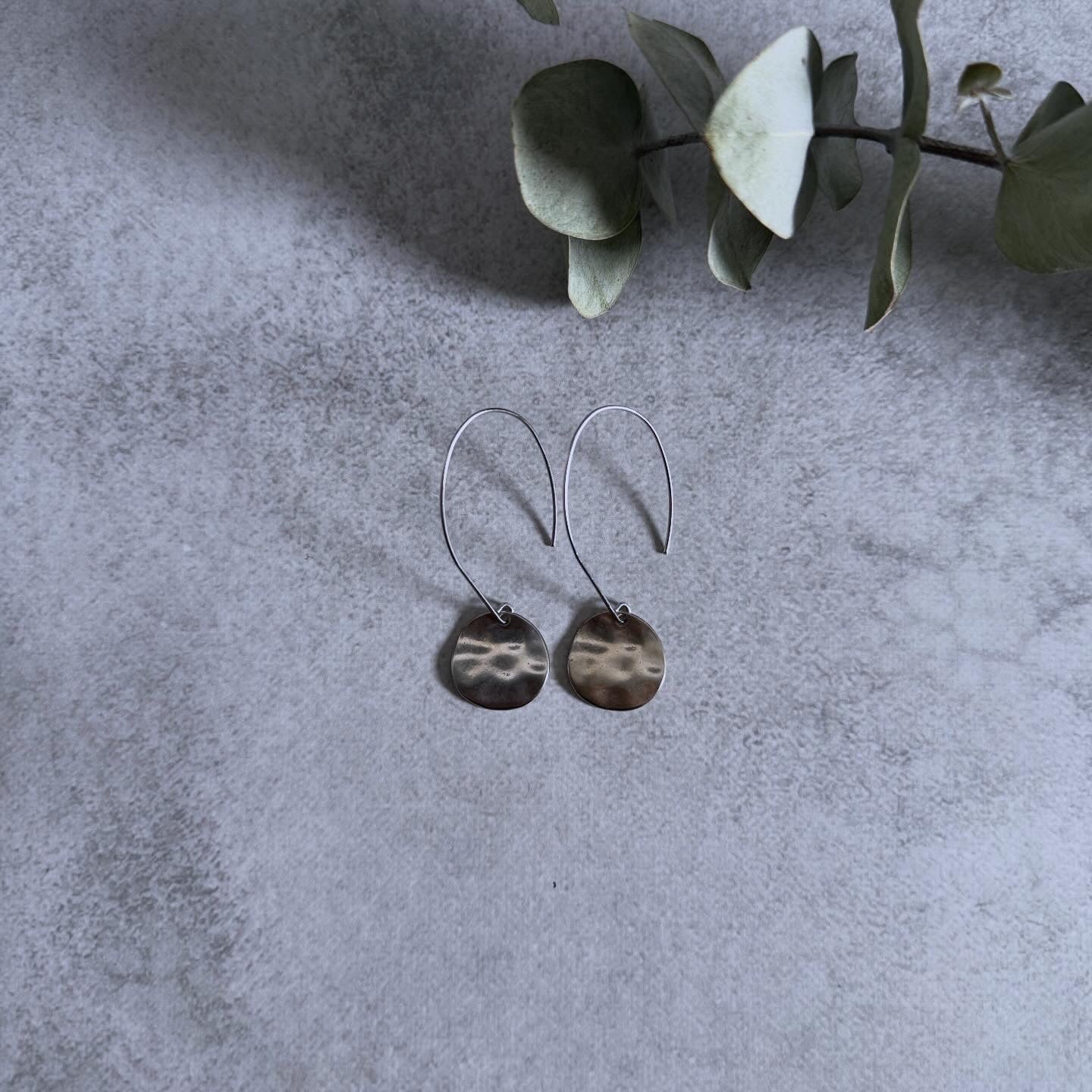 【ayane 2026 MID SUMMER COLLECTION】charmaer コインフックピアス - Champdelarose