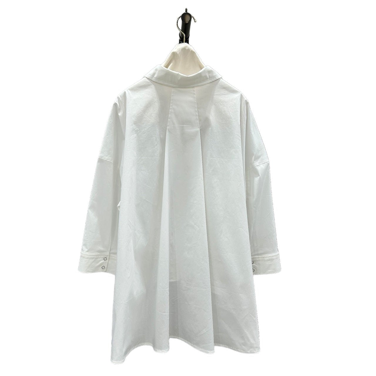 【ayane 2026 MID SUMMER COLLECTION】C/N/PUシャツ - Champdelarose