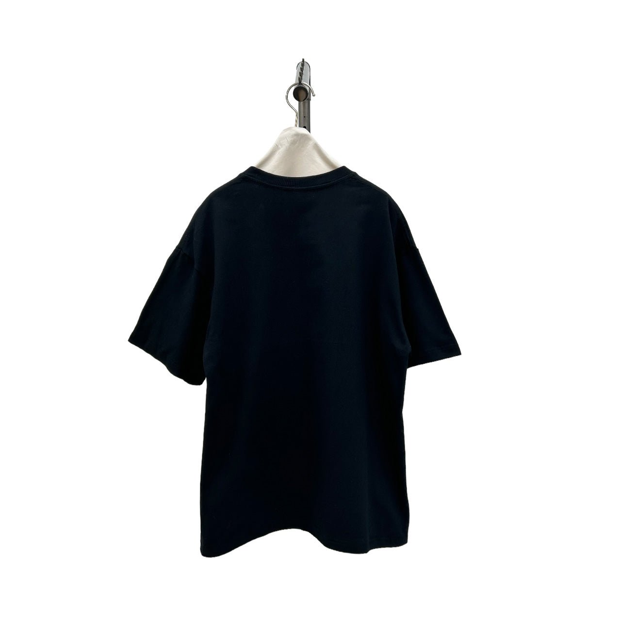 【ayane 2026 MID SUMMER COLLECTION】スクリプトロゴTシャツ - Champdelarose