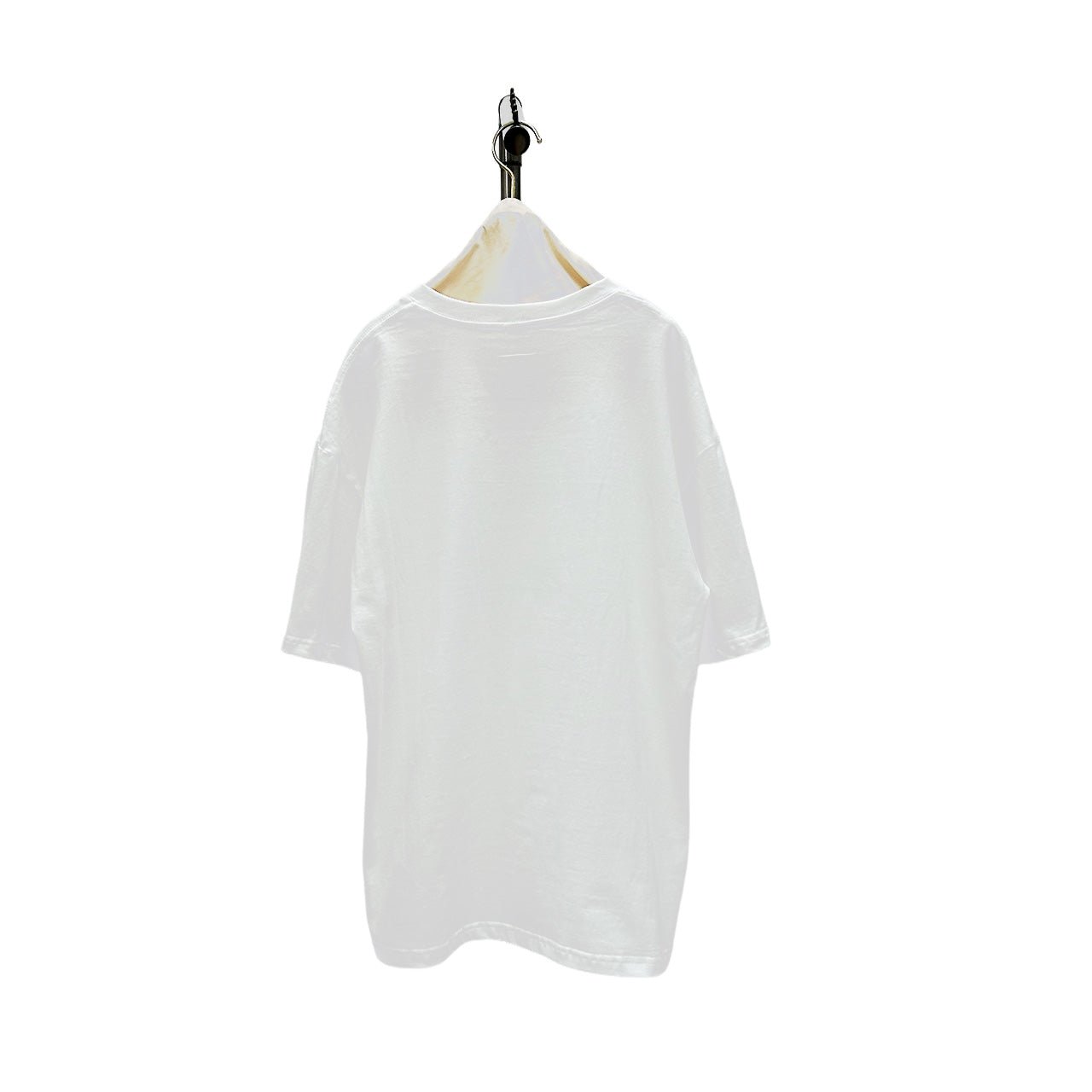 【ayane 2026 MID SUMMER COLLECTION】スクリプトロゴTシャツ - Champdelarose