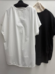 限定コラボ【ayane 2026 SUMMER】LimitedロゴTシャツ - Champdelarose