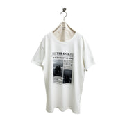 【ayane 2026 SUMMER】フォトプリントTシャツ - Champdelarose