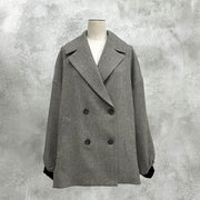 【ayane 2027 EARLY SPRING】MIX TWEEDテーラードジャケット - 1月中旬頃発送 - Champdelarose