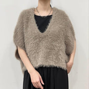 【siro de labonte】ショートベスト