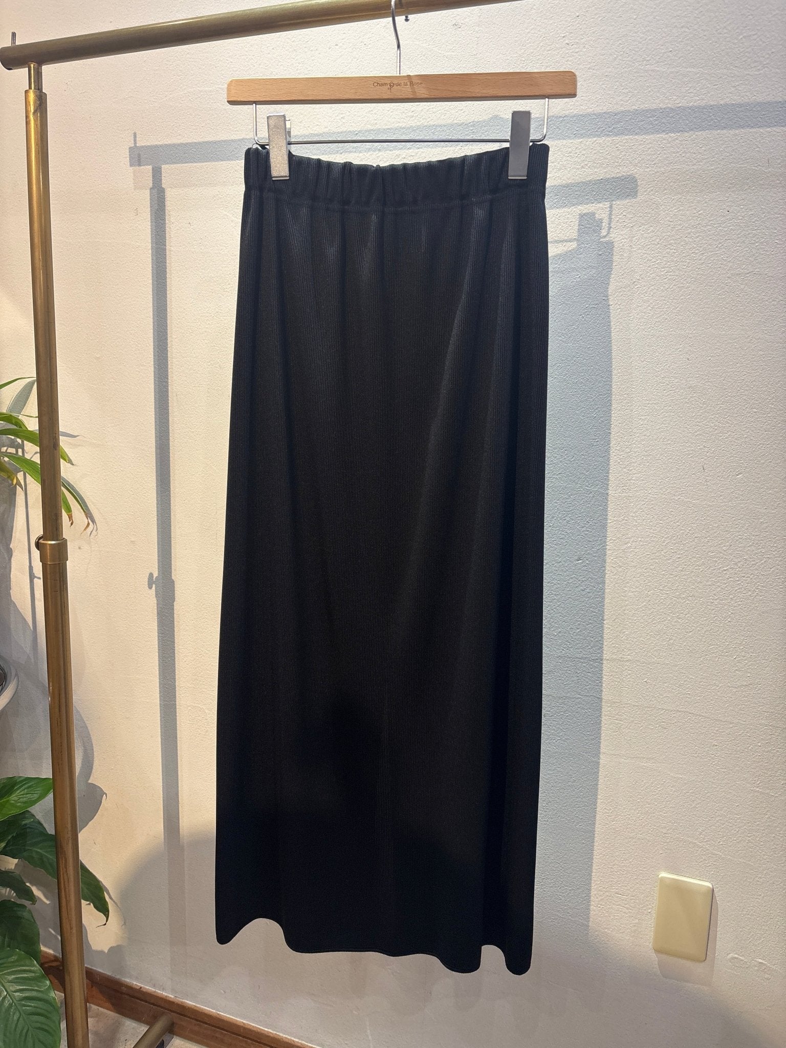 新色登場‼️【cafune 】✨神タイトスカート！✨stretch jersey tight skirt - Champdelarose