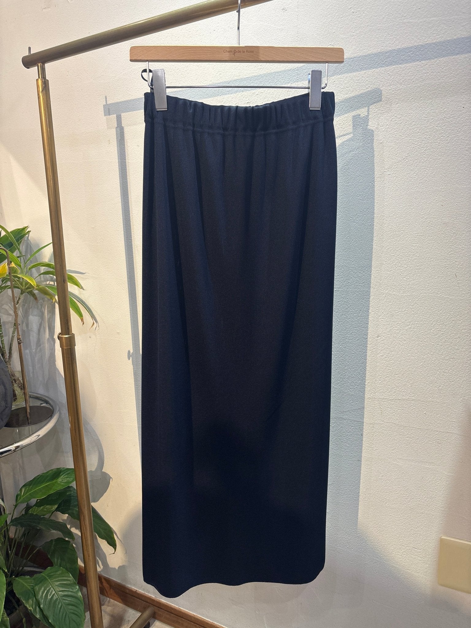 新色登場‼️【cafune 】✨神タイトスカート！✨stretch jersey tight skirt - Champdelarose