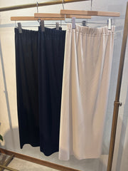 新色登場‼️【cafune 】✨神タイトスカート！✨stretch jersey tight skirt - Champdelarose