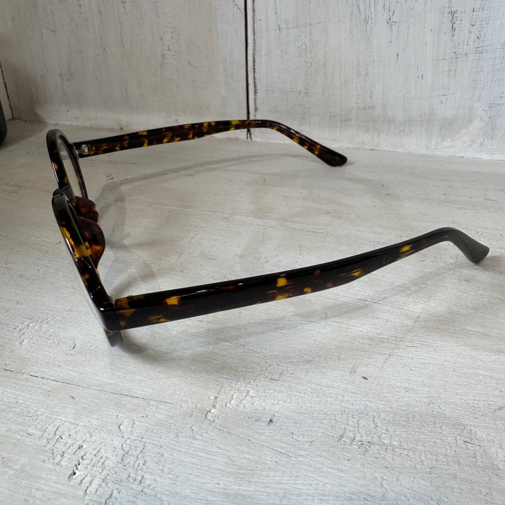 【champdelarose×鯖江メガネ】AYUMI MODEL GLASSES (11月下旬より発送） - Champdelarose